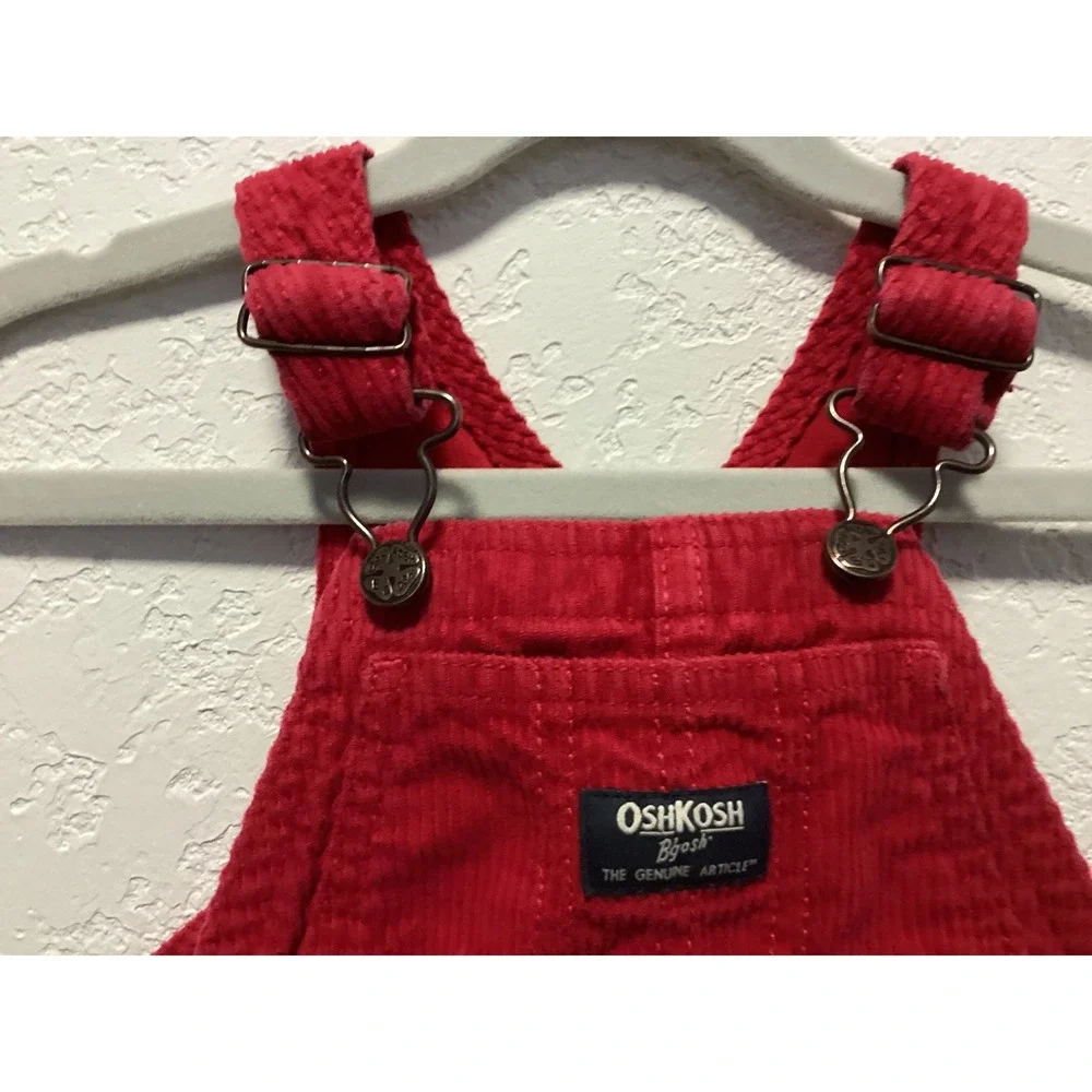 OshKosh Bgosh size 12m